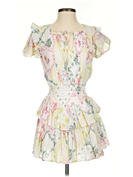 LoveShackFancy Cocktail Dress (view 1)