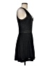 Sanctuary Tweed Black Cocktail Dress Size M - photo 4