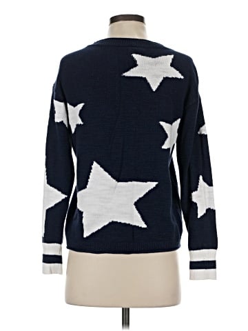 Lou & Grey Pullover Sweater (view 2)