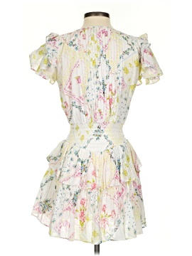 LoveShackFancy Cocktail Dress (view 2)