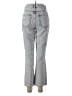 PacSun 100% Cotton Hearts Silver Jeans Size 26 waist - photo 2