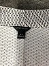 Ann Taylor 100% Polyester Gray Sleeveless Blouse Size XL - photo 7