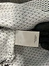 Ann Taylor 100% Polyester Gray Sleeveless Blouse Size XL - photo 9