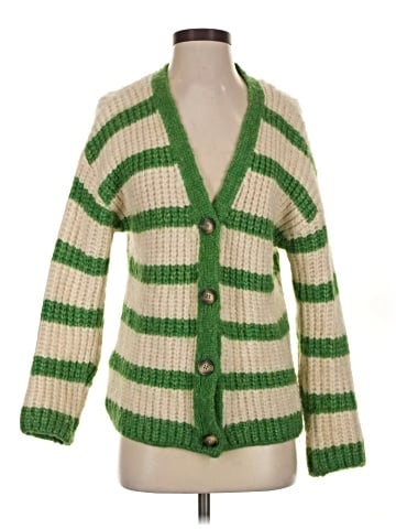 MNG Cardigan (view 1)