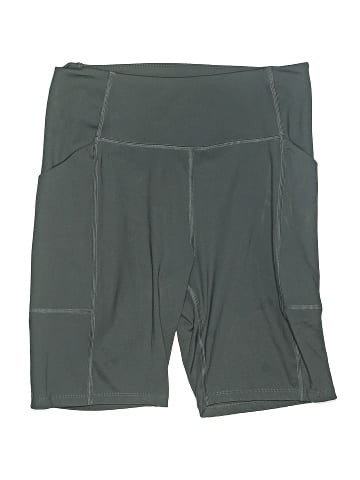 Girlfriend Collective Athletic Shorts (view 1)