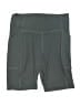 Girlfriend Collective Gray Athletic Shorts Size XL - photo 1