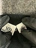 10 Tree 100% Cotton Black Pullover Sweater Size S - photo 7