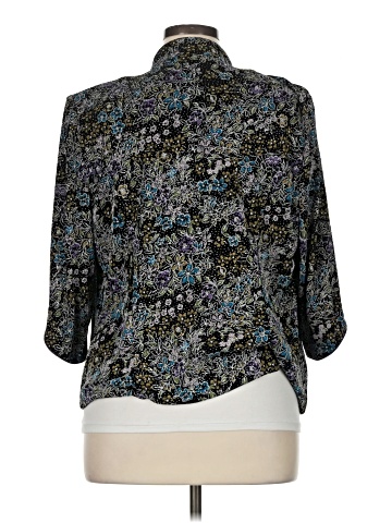 Alex Evenings Blazer (view 2)