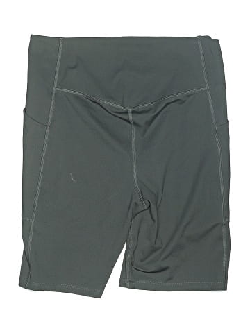 Girlfriend Collective Athletic Shorts (view 2)