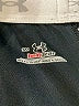 Under Armour 100% Polyester Black Athletic Shorts Size S - photo 3