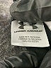 Under Armour 100% Polyester Black Athletic Shorts Size S - photo 4