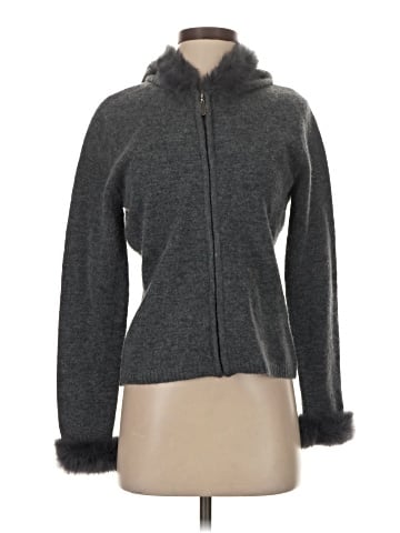 Alexandra Bartlett Cardigan (view 1)