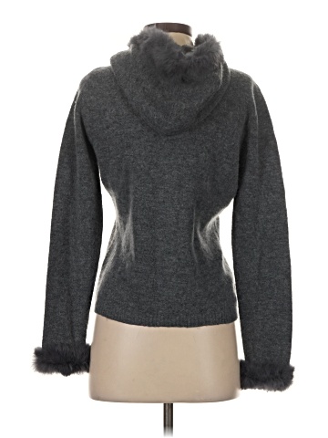 Alexandra Bartlett Cardigan (view 2)