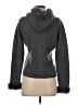 Alexandra Bartlett Gray Cardigan Size S - photo 2