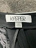 Kasper Black Dress Pants Size 14 - photo 7
