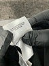 Kasper Black Dress Pants Size 14 - photo 8
