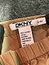 DKNY 100% Cotton Tan Khakis Size 12-18 mo - photo 3