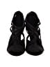 The Kooples Black Sandals Size EU 36 - photo 2