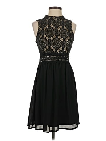 Francesca's Cocktail Dress (view 1)