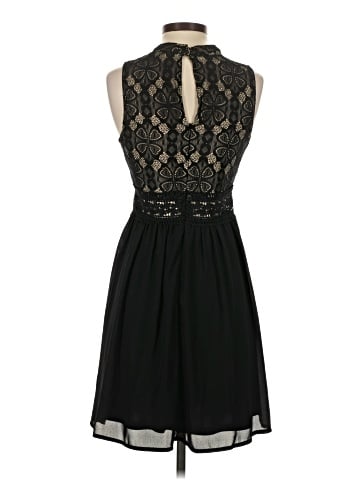 Francesca's Cocktail Dress (view 2)