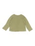 easy-peasy 100% Polyester Green Long Sleeve Top Size 4T - photo 2
