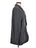 Max Studio Gray Blazer Size M - photo 4