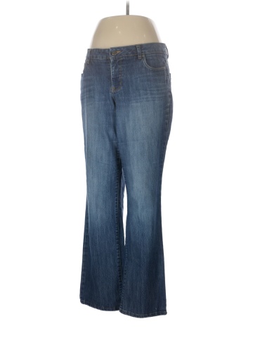 SONOMA life + style Jeans (view 1)