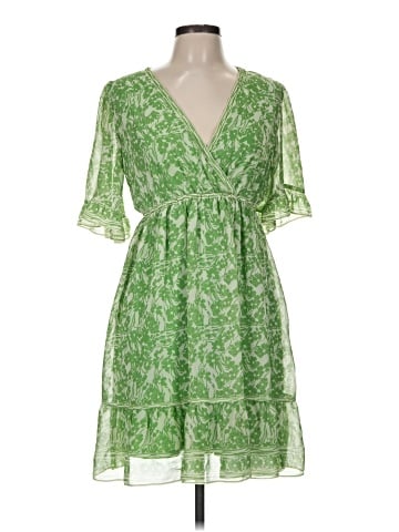 Max Studio Casual Dress (view 1)