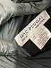 Mac Duggal 100% Polyester Black Cocktail Dress Size 10 - photo 7
