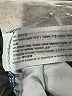 Hollister Hearts Blue Jeans Size 7R - photo 5