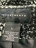 Investments Houndstooth Black Jacket Size L - photo 6