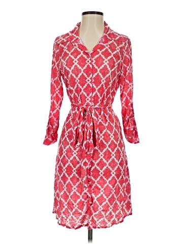 David Cline Casual Dress (view 1)