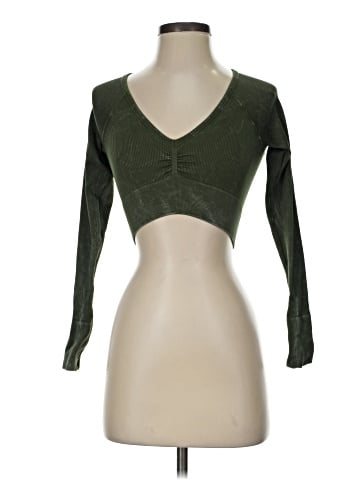 ASOS 3/4 Sleeve T-Shirt (view 1)