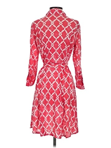 David Cline Casual Dress (view 2)