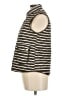 Rosette 100% Polyester Stripes Gold Vest Size M - photo 5