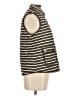 Rosette 100% Polyester Stripes Gold Vest Size M - photo 4