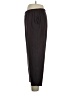 Only Necessities 100% Polyester Solid Brown Casual Pants Size 1X (petite) - photo 5
