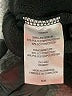 Mondetta Black Jacket Size M - photo 7