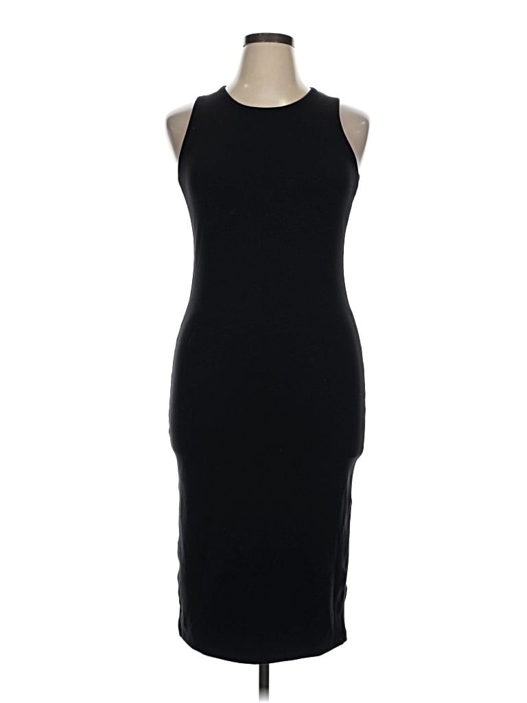 Splendid Cocktail Dress In Black