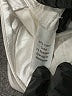 Maurices Solid Ivory Khaki Shorts Size 7 - 8 - photo 4