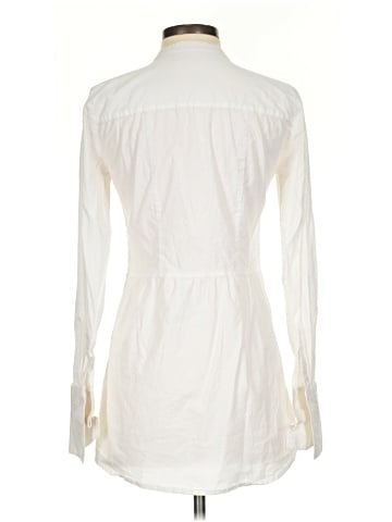 Sinclaire Long Sleeve Blouse (view 2)