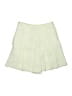 Marchesa Voyage Ivory Skort Size 2 - photo 2