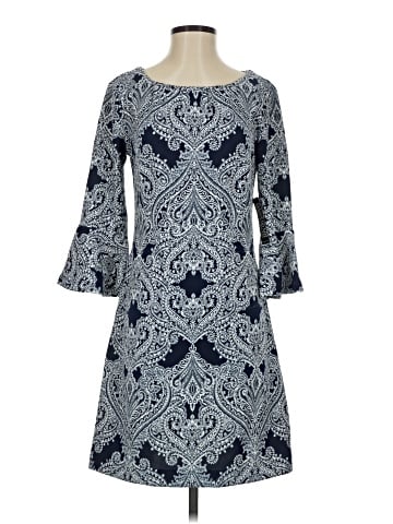 New York & Company Casual Dress (view 1)