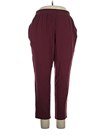 Only Necessities Casual Pants (view 1)
