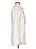 Sinclaire Ivory Long Sleeve Blouse Size 4 - photo 4