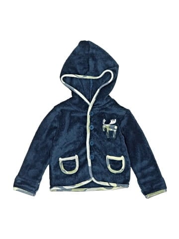 CJP Baby Zip Up Hoodie (view 1)