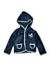 CJP Baby Blue Zip Up Hoodie Size 6-9 mo - photo 1