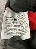 Nike Red Athletic Shorts Size S - photo 4