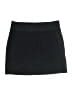 Athleta Solid Black Active Skort Size 8 - photo 2