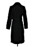 H&M Black Coat Size 2 - photo 2